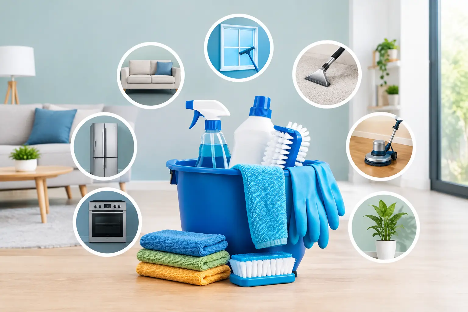 12 Best Home Cleaning Add-Ons Worth Booking