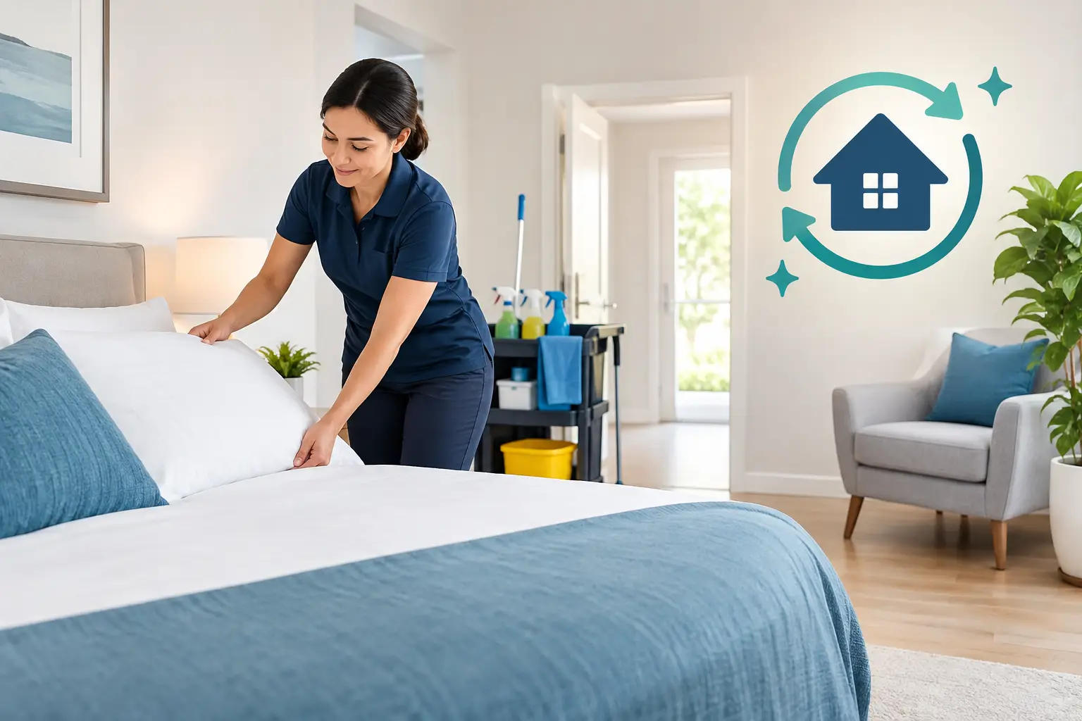 Rental Turnover Guide for a Cleaner, Faster Reset