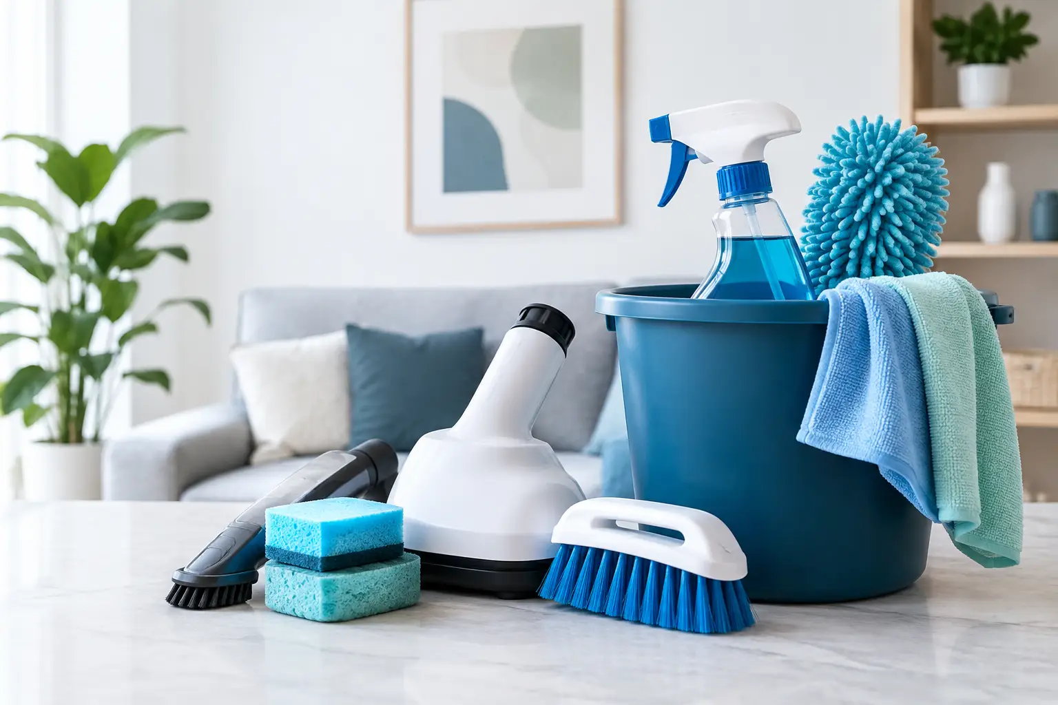 Cleaning Add-Ons That Make a Noticeable Difference